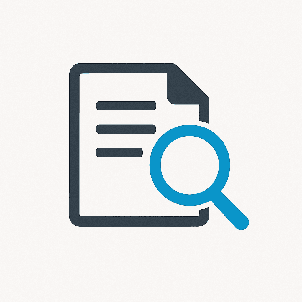 TechLiquidators Manifest Analyzer